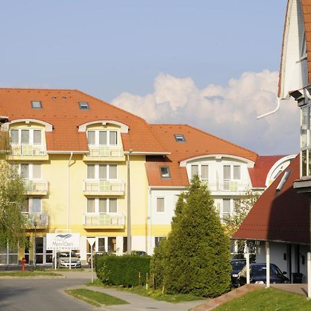 Aliz Apartman Zalakaros Exterior photo