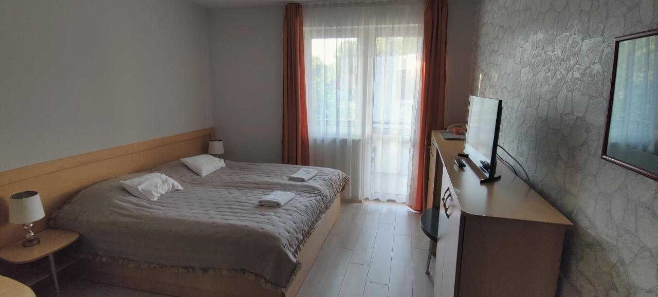 Aliz Apartman Zalakaros Exterior photo