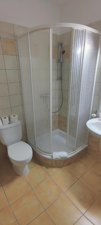 Aliz Apartman Zalakaros Exterior photo