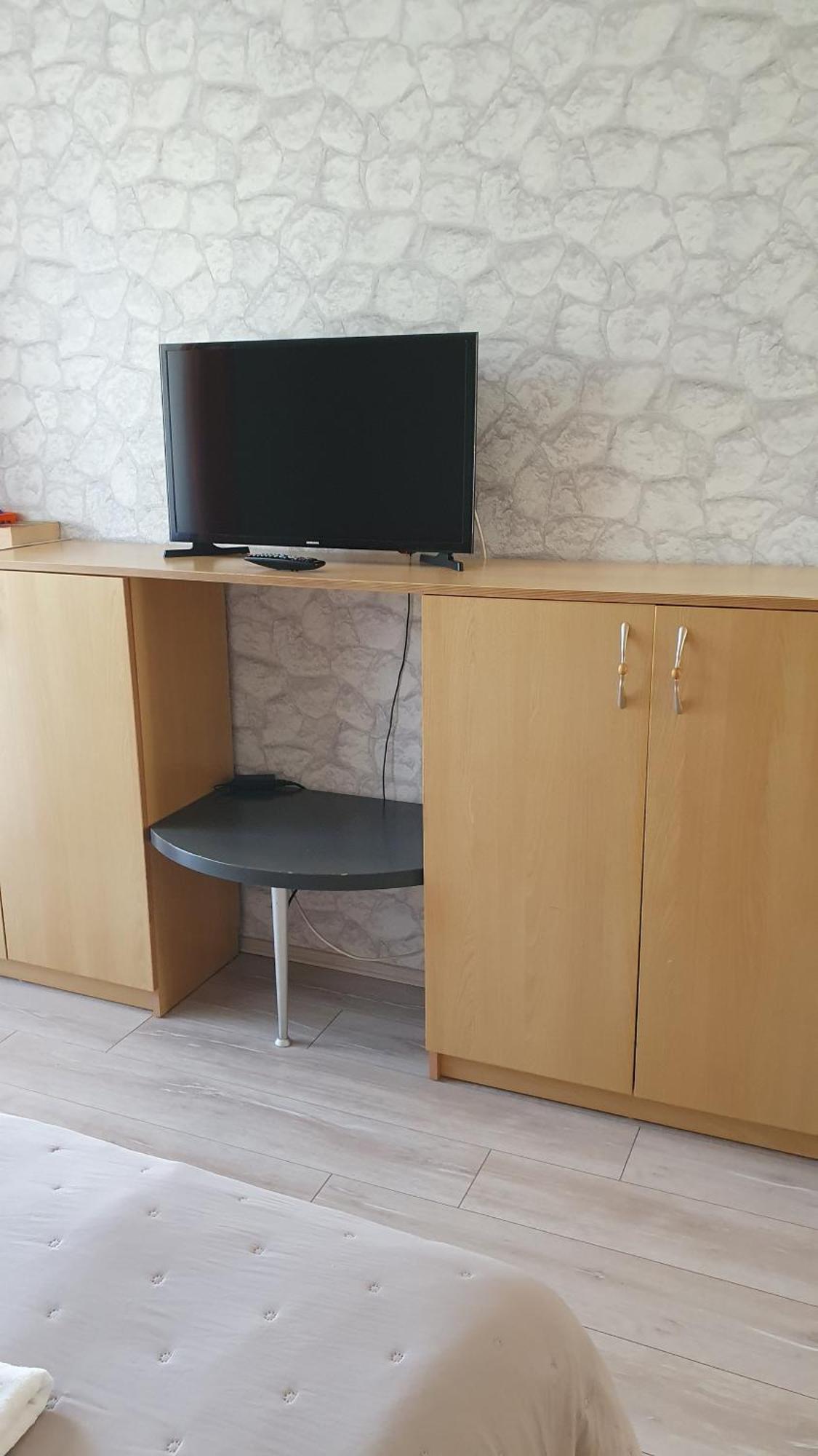 Aliz Apartman Zalakaros Exterior photo