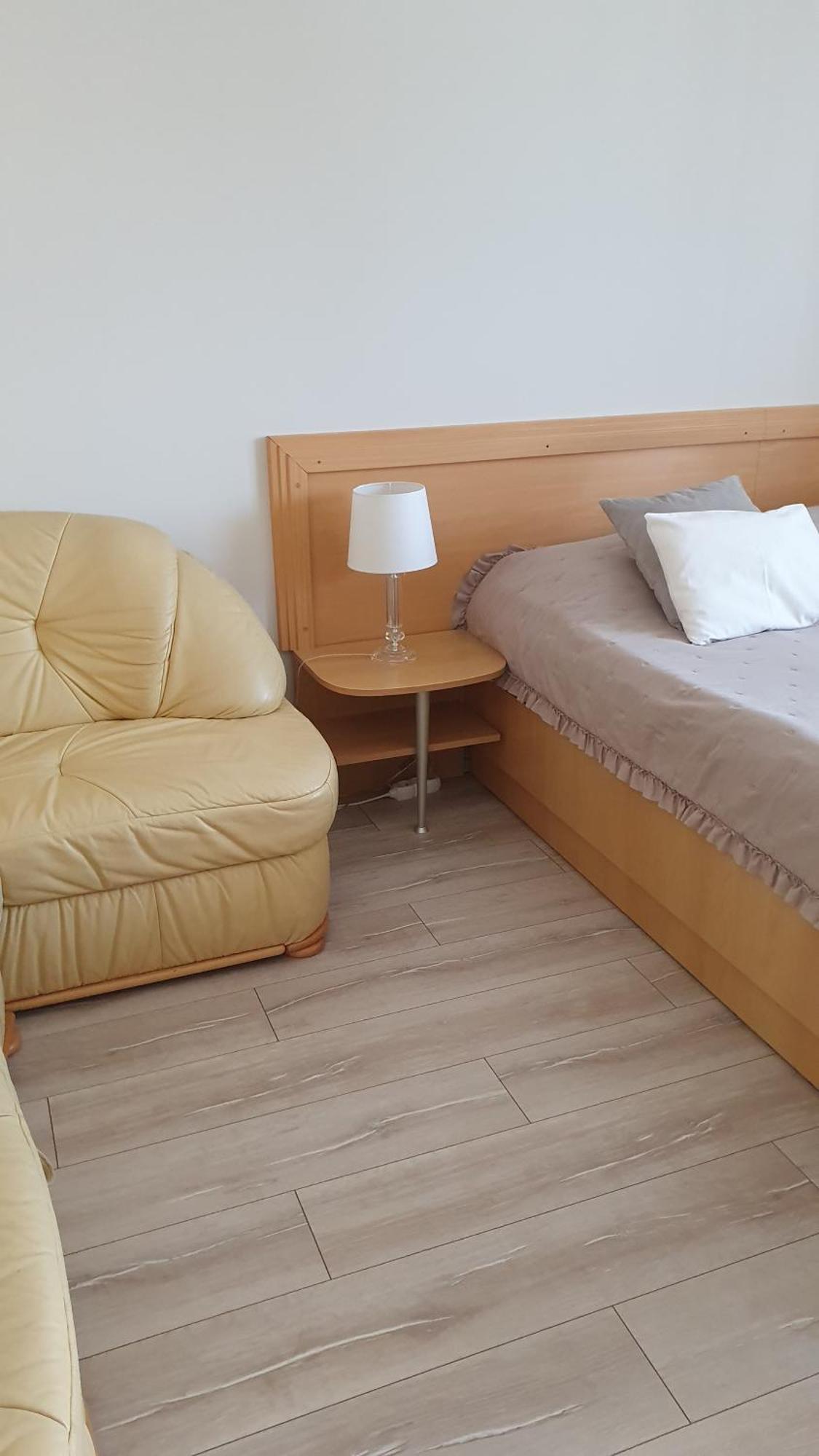 Aliz Apartman Zalakaros Exterior photo