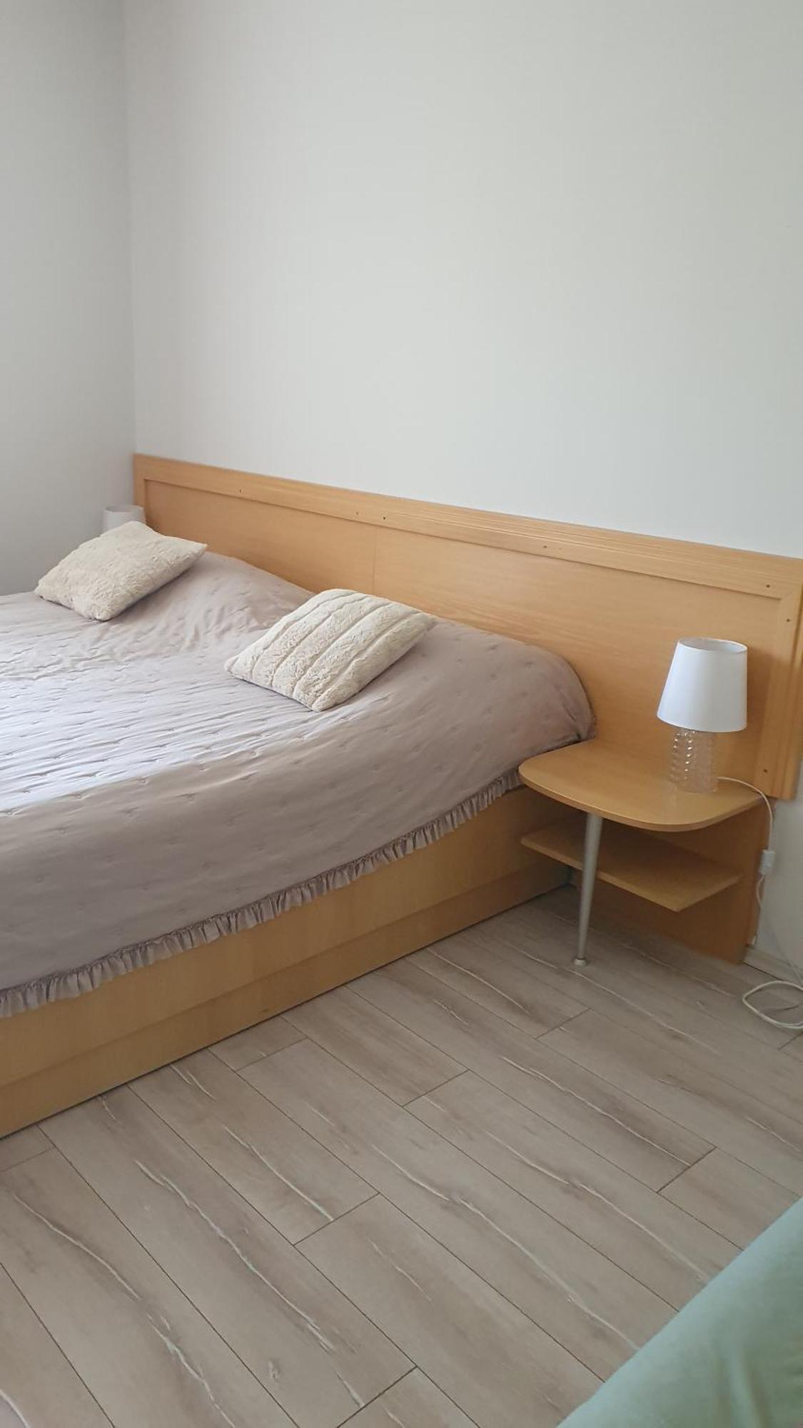 Aliz Apartman Zalakaros Exterior photo
